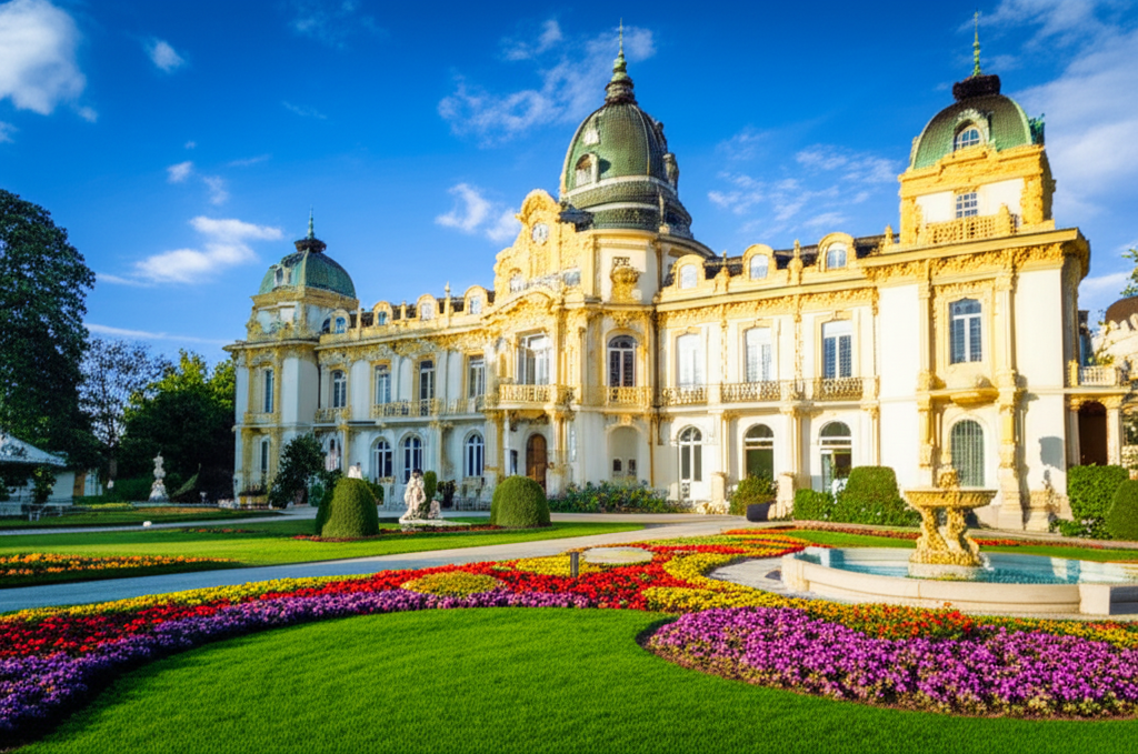Grand Casino Baden