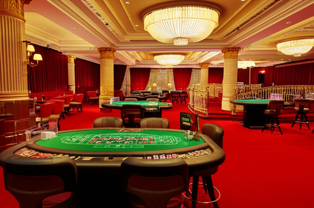 The Ritz Club London